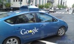 Όχημα χωρίς… οδηγό από την Google