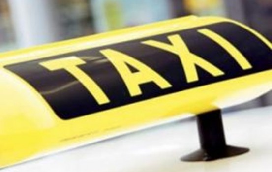 taxi