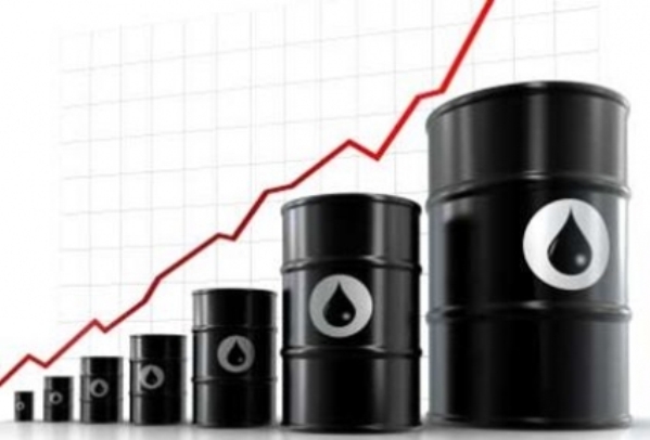 Πετρέλαιο: Ανάκμψη σημείωσε το αργό