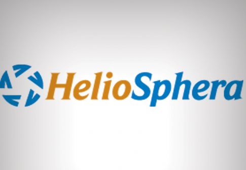 HelioSphera logo
