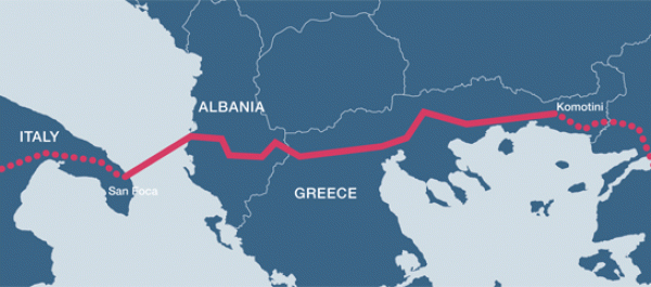 Trans_Adriatic_Pipeline_map