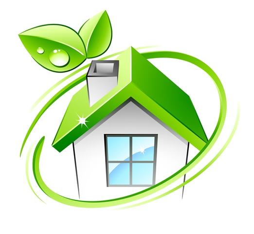 green energy home
