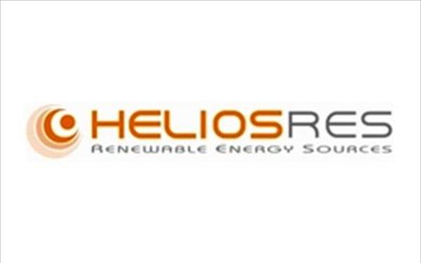 Πλήρης χρηματοδότηση φωτοβολταϊκών από τη HeliosRes