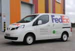 fedex