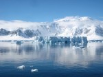 glacier-melt