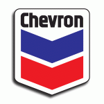 Chevron logo