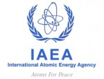 iaea logo
