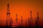 oilfields