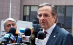 samaras synodos koryfis