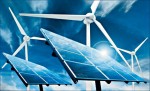 renewables