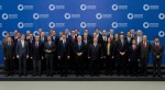 family photo Informal Meeting Energy Ministers