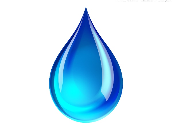 water-droplet
