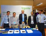 Layerone conf - Schneider Electric