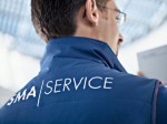 SMA service
