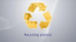 recycling plastics