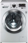 LG washing machine