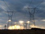 electric pylon