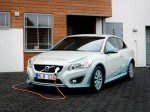 electric volvo