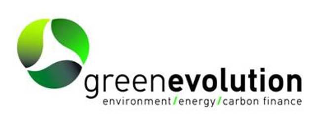 Περιβαλλοντικό βραβείο στην Green Evolution