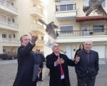 kalafatis birds