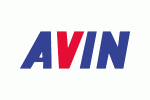 logo avin