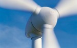 Wind power turbine