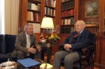 maniatis papoulias