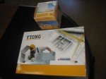 ytong thrakon