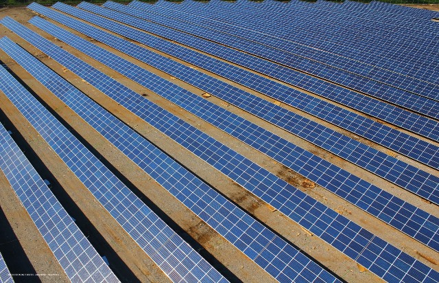 Η Eurostat μετρά την κατανάλωση ΑΠΕ