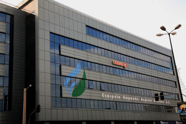 Υπεγράφη η συμφωνία ΔΕΠΑ – Gazprom