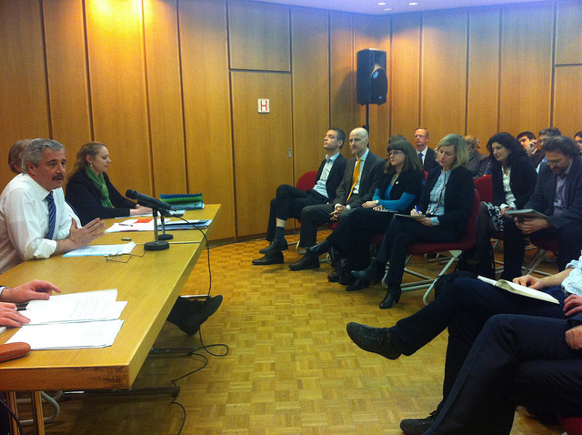 maniatis environmental orgs