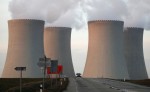 nuclear factory