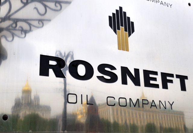 Συνεχίζει η Rosneft στην Ουκρανία