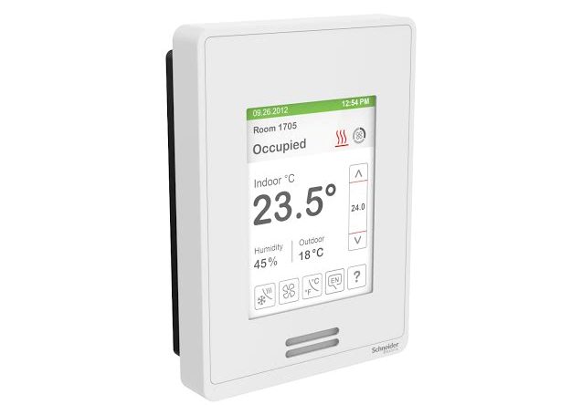 Ελεγκτές Schneider Electric SE8000