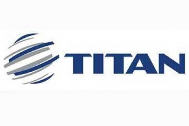 Αποχώρηση στελέχους από την ΤΙΤΑΝ