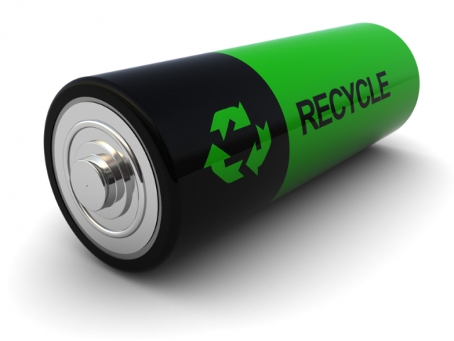 battery recycle