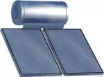 iliakoi thermosifwnes