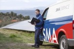 sma service man