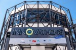 innovathens gazi