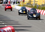shell eco marathon 2014
