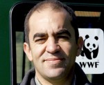 wwf spain juan carlos del olmo