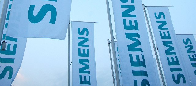 Siemens-HQ