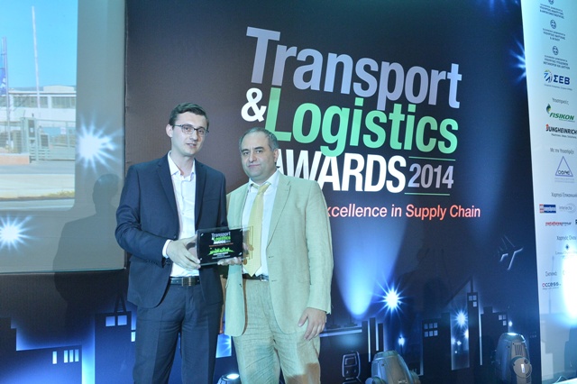 Δύο βραβεία για την ΚΑΥΚΑΣ