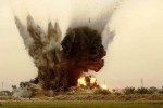bomb