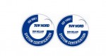 iso certified