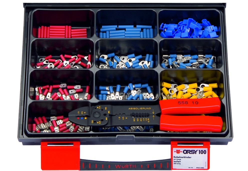 Νέα συνεργασία ΚΑΥΚΑΣ με Würth Hellas A.E.