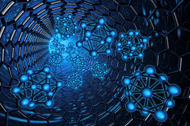 Nanotechnology 2014 Matchmaking Event