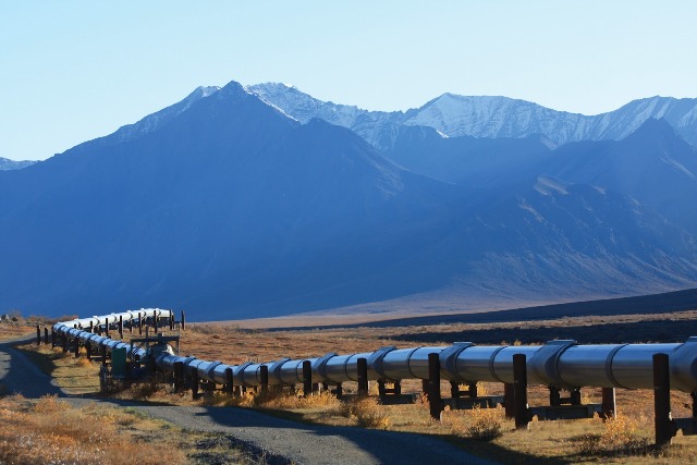 Σταθερή η ροή αερίου, σύμφωνα με την Gazprom