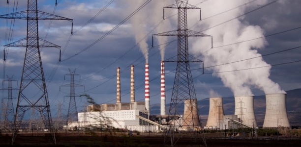 Συλλαλητήριο για τη μικρή ΔΕΗ στην Πτολεμαΐδα