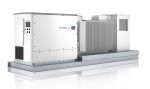 sma utility power system